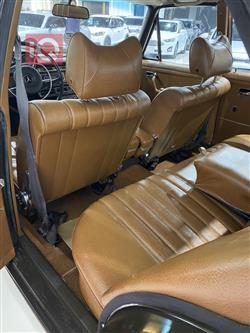 مرسيدس-بنز S-Class